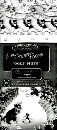 Golf Nuts
