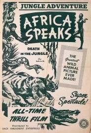 Africa Speaks!
