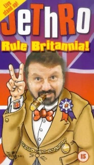 Jethro: Rule Britannia