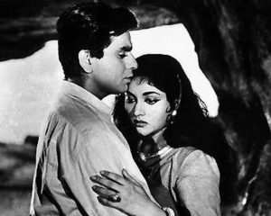 Madhumati