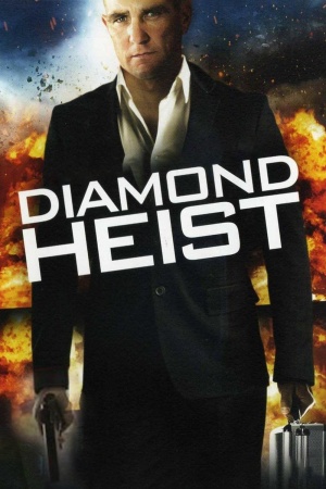 Diamond Heist