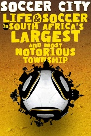 Soccer City