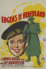 Ergens in Nederland