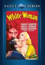 White Woman