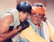 Mr. & Mrs. Khiladi