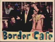 Border Cafe