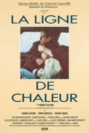 La ligne de chaleur