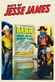 Days of Jesse James