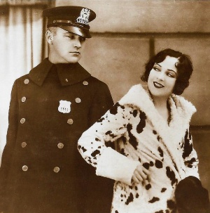 The Cop