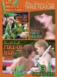 Fire in Her Bed