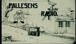 Pallesens radio