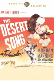 The Desert Song