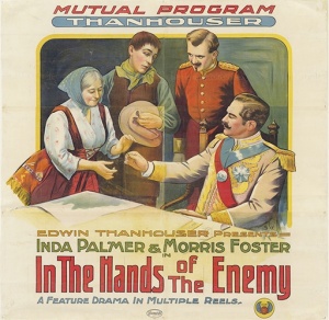 In the Hands of the Enemy