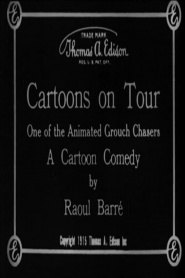 Cartoons on Tour