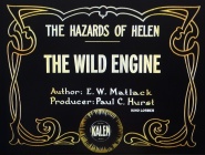 The Wild Engine