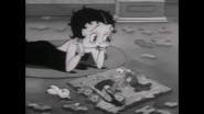 Betty in Blunderland