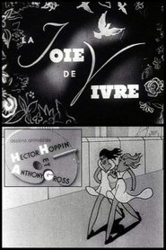 La joie de vivre
