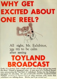 Toyland Broadcast