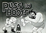 Puss in Boots
