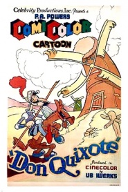 Don Quixote