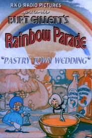 Pastrytown Wedding