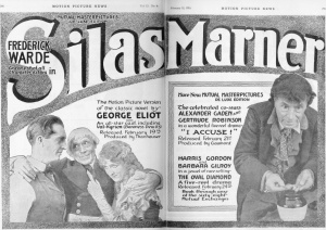 Silas Marner