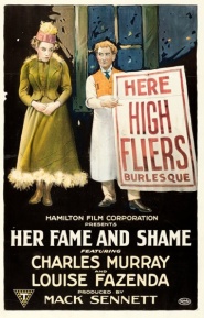 Her Fame and Shame