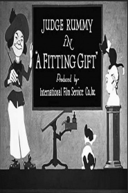 A Fitting Gift