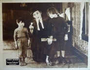 The Rent Collector