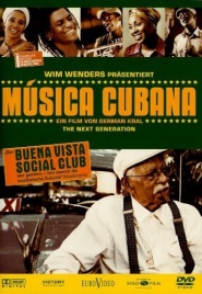 Música cubana