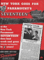 Seventeen