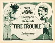 Tire Trouble