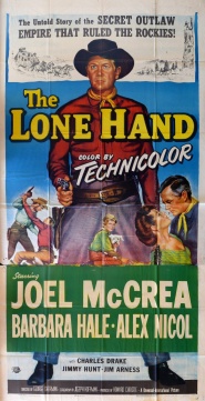 The Lone Hand