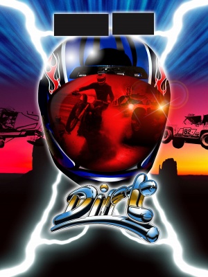 Dirt
