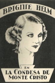 The Countess of Monte-Christo