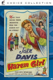 Harem Girl
