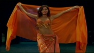 The Belly Dancer