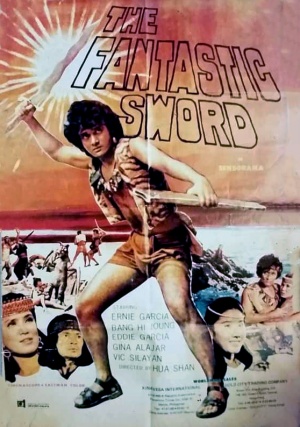 Mahiwagang kris