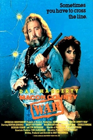 One Man War