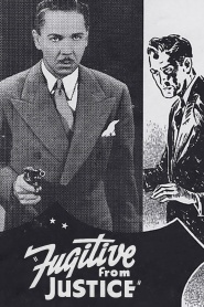 A Fugitive from Justice