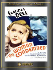 The Woman Condemned