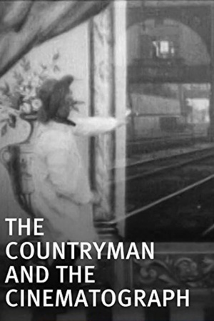 The Countryman's First Sight of the Animated Pictures