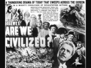 Are We Civilized?