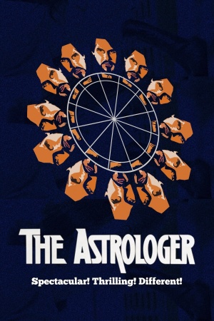 The Astrologer