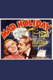 Mad Holiday