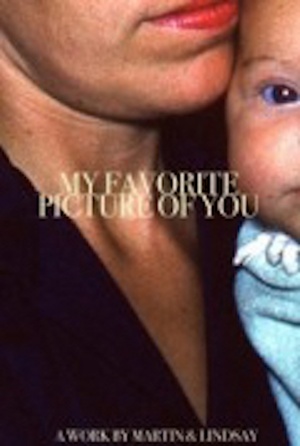 My Favorite Picture of You