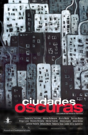 Dark City