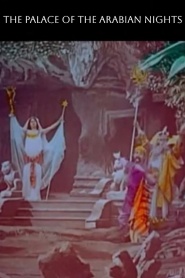 The Palace of Arabian Knights