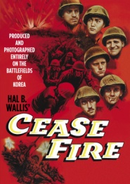 Cease Fire!