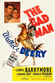 The Bad Man